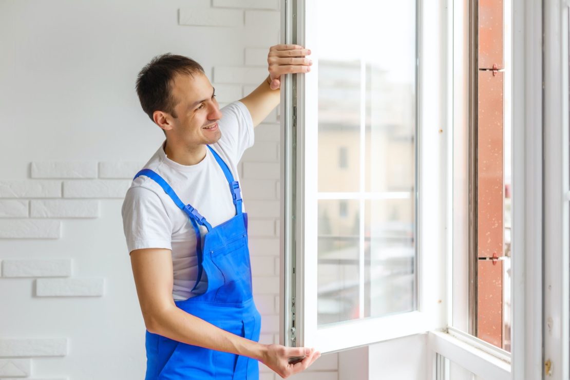 perméabilité à l'air d'un bâtiment