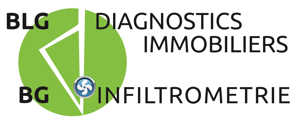 diagnostic immobilier infiltrométrie